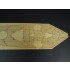 1/350 HMS Hood Wooden Deck for Trumpeter #05302