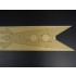 1/350 HMS Hood Wooden Deck for Trumpeter #05302