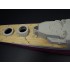 1/350 HMS Hood Wooden Deck for Trumpeter #05302