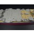 1/350 HMS Hood Wooden Deck for Trumpeter #05302