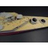 1/350 HMS Hood Wooden Deck for Trumpeter #05302