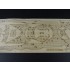 1/350 IJN Battleship Nagato "The Leyte Gulf" Wooden Deck set for Hasegawa #40073 kit