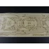 1/350 IJN Battleship Nagato "The Leyte Gulf" Wooden Deck set for Hasegawa #40073 kit