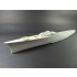 1/350 USS Indianapolis CA-35 1944 Wooden Deck set for Trumpeter #05327 kit