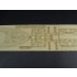 1/350 IJN Battleship Mikasa "The Battle of Yellow Sea" Wooden Deck set for Hasegawa #40061