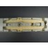 1/350 SMS Dresden&SMS Emden Wooden Deck set for Revell #05500 kit (2 in 1)