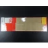 1/350 USS CV-2 Lexington Carrier 05/1942 Wooden Deck set for Trumpeter 05608 kit