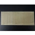 1/350 USS CV-2 Lexington Carrier 05/1942 Wooden Deck set for Trumpeter 05608 kit
