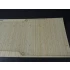 1/350 USS CV-2 Lexington Carrier 05/1942 Wooden Deck set for Trumpeter 05608 kit