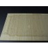 1/350 USS CV-2 Lexington Carrier 05/1942 Wooden Deck set for Trumpeter 05608 kit