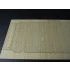 1/350 USS CV-2 Lexington Carrier 05/1942 Wooden Deck set for Trumpeter 05608 kit