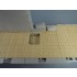 1/350 USS Saratoga CV-3 Wooden Deck set for Trumpeter 05607 kit