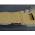 1/350 USS Saratoga CV-3 Wooden Deck set for Trumpeter 05607 kit