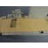 1/350 USS Saratoga CV-3 Wooden Deck set for Trumpeter 05607 kit