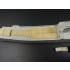 1/350 Imperial Japanese Navy Transport No.103 Class Wooden Deck for Pit-Road WB07 kit