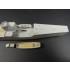 1/350 Imperial Japanese Navy Transport No.103 Class Wooden Deck for Pit-Road WB07 kit