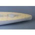 1/350 HMS Dreadnought 1918 Wooden Deck Set for Trumpeter #05330 kit