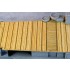 1/350 USS Enterprise CV-6 Wooden Deck Set for Merit kit #65302