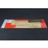 1/350 USS Alaska CB-1 Wooden Deck for HobbyBoss #86513
