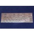 1/350 USS Alaska CB-1 Wooden Deck for HobbyBoss #86513