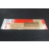 1/350 French Navy Strasbourg Battleship Wooden Deck w/Railing PE for Hobby Boss #86507