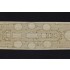 1/350 HMS Lord Nelson Wooden Deck for Hobby Boss #86508