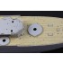 1/350 HMS Lord Nelson Wooden Deck for Hobby Boss #86508