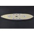 1/350 HMS Lord Nelson Wooden Deck for Hobby Boss #86508