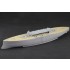 1/350 HMS Lord Nelson Wooden Deck for Hobby Boss #86508