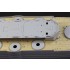 1/350 HMS Lord Nelson Wooden Deck for Hobby Boss #86508