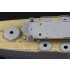 1/350 HMS Lord Nelson Wooden Deck for Hobby Boss #86508