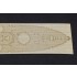 1/350 HMS Lord Nelson Wooden Deck for Hobby Boss #86508