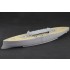 1/350 HMS Agamenon Wooden Deck for Hobby Boss #86509