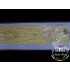 1/700 DKM German Bismarck Wooden Deck for Revell kit #05098