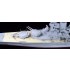 1/700 IJN Battleship Yamato Wooden Deck for Tamiya kit #31113