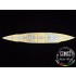 1/700 IJN Mutsu 1943 Wooden Deck for Aoshima kit #041604