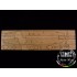 1/700 Imperial Chinese Navy Ting Yuan Wooden Deck for S-Model Ps70000