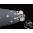 1/700 USS North Carolina BB-55 Wooden Deck for Trumpeter kit #05734