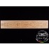 1/700 USS New Jersey BB-62 Wooden Deck for Tamiya kit #31614