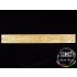 1/700 DKM Admiral Graf Spee 1939 Wooden Deck for Trumpeter kit #05774