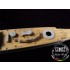 1/700 DKM Admiral Graf Spee 1939 Wooden Deck for Trumpeter kit #05774