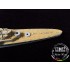 1/700 DKM Prinz Eugen 1945 Wooden Deck for Trumpeter kit #05767