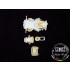 1/700 DKM Prinz Eugen 1945 Wooden Deck for Trumpeter kit #05767