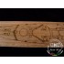 1/700 DKM Prinz Eugen 1945 Wooden Deck for Trumpeter kit #05767