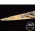 1/700 IJN Amagi Wooden Deck for Fujimi kit #401041