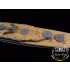 1/700 IJN Amagi Wooden Deck for Fujimi kit #401041