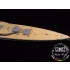 1/700 IJN Amagi Wooden Deck for Fujimi kit #401041