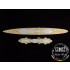 1/700 DKM Admiral Hipper 1941 Wooden Deck for Trumpeter kit #05776