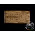 1/700 Italian Navy RN Littorio 1941 Wooden Deck for Trumpeter kit #05778