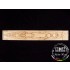 1/700 HMS Renown 1945 Wooden Deck for Trumpeter kit #05765